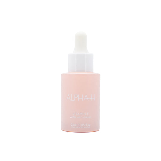 ALPHA-H Vitamin E with Macadamia 0.85oz - Missing Box