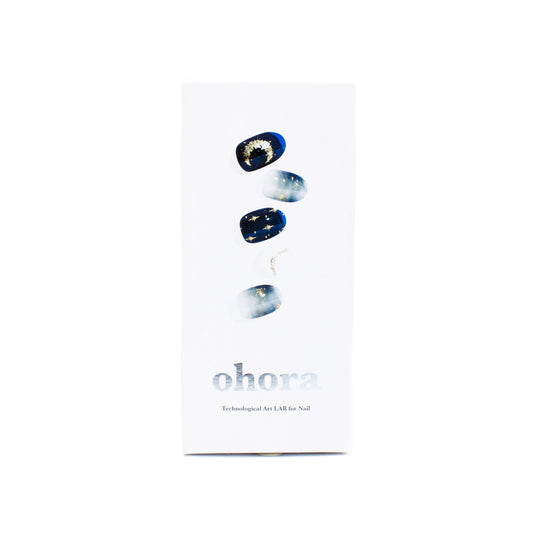 Ohora Gel Nail Gem Line Moon Light - New