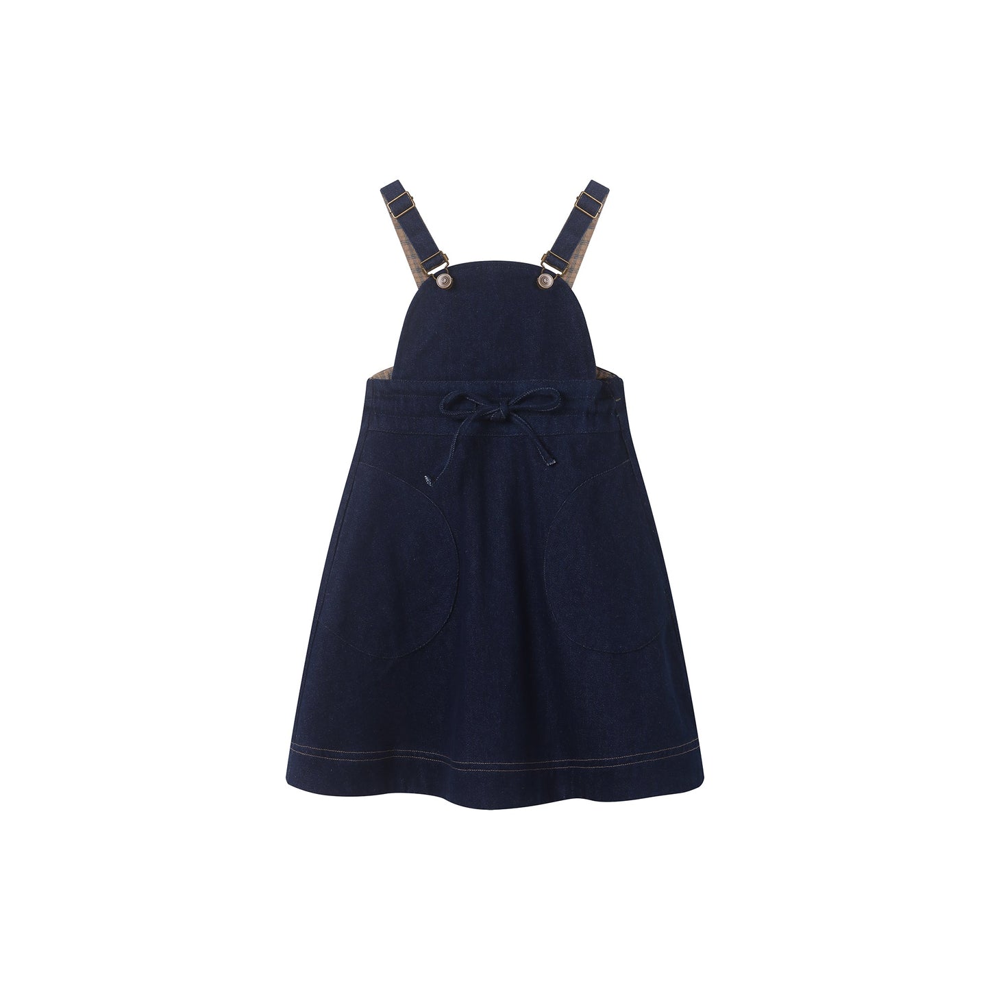 Adventurer Denim Jumper