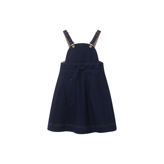 Adventurer Denim Jumper