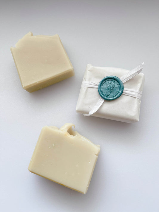 Artisanal Aleppo Style Soap