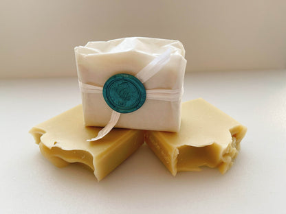 Artisanal Aleppo Style Soap