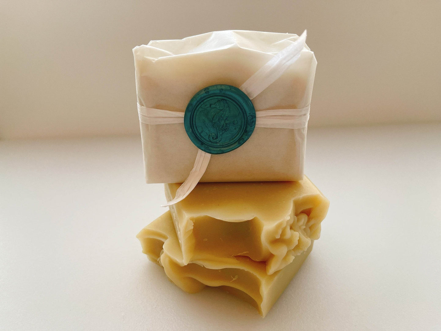 Artisanal Aleppo Style Soap