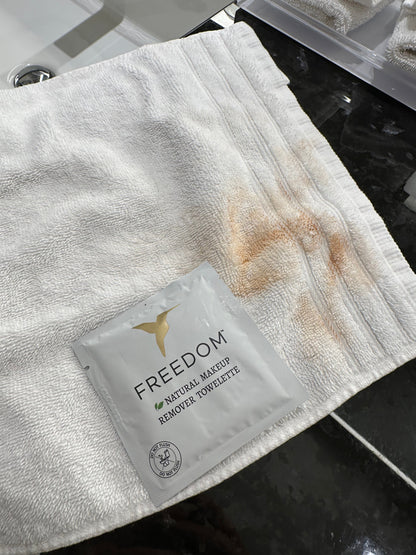 Makeup Remover Wipes