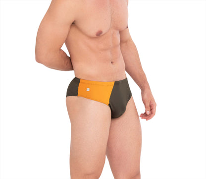 The Classic Swim Brief - Albufeira