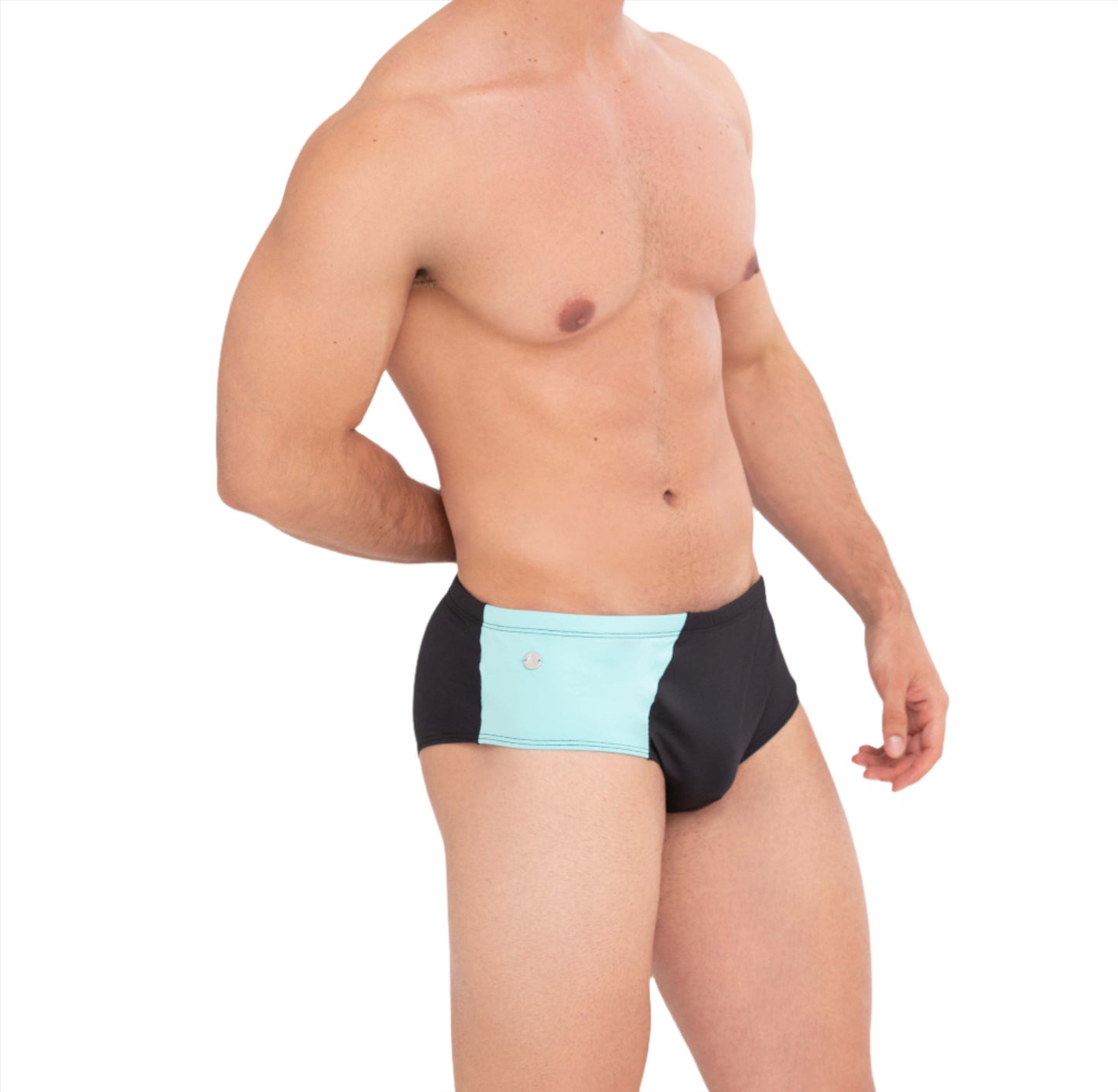 The Athletic Swim Brief - Diamond Beach