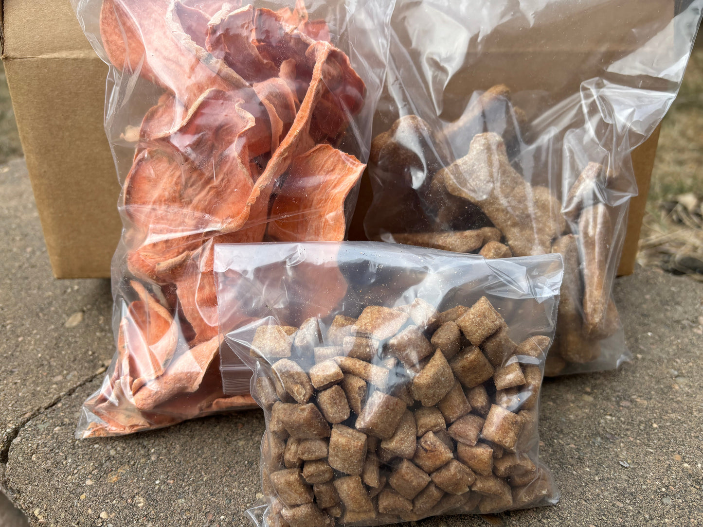 Bark-cuterie Pack Plus