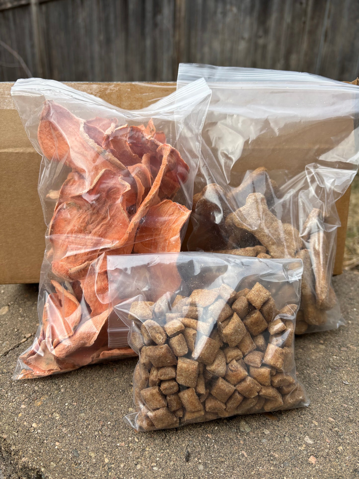 Bark-cuterie Pack Plus