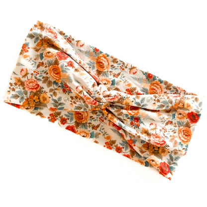 Not My Grandmothers Couch Headband