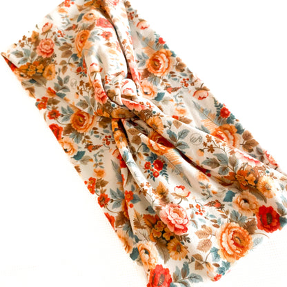 Not My Grandmothers Couch Headband