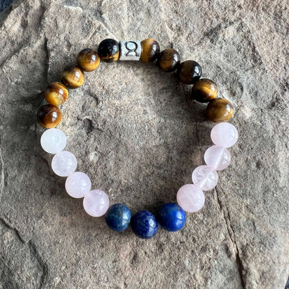 Taurus Zodiac Bracelet