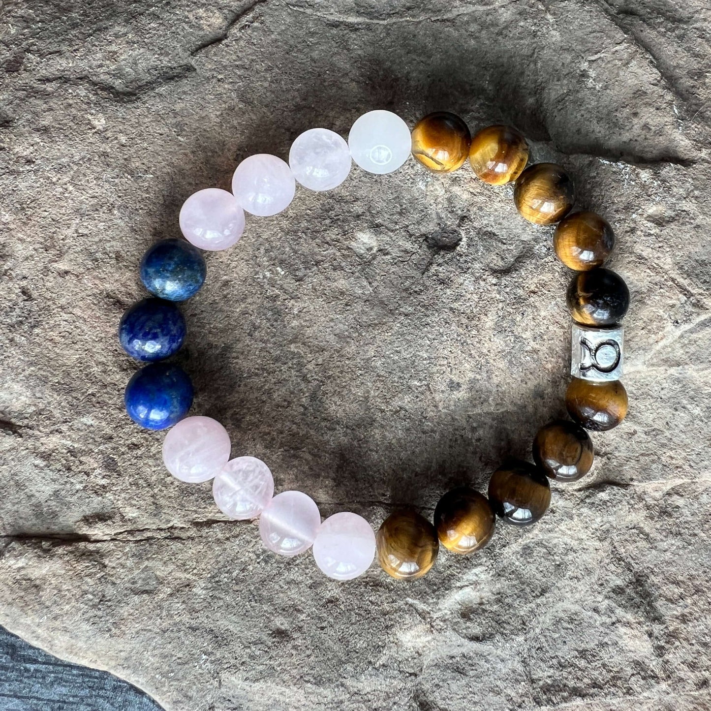 Taurus Zodiac Bracelet