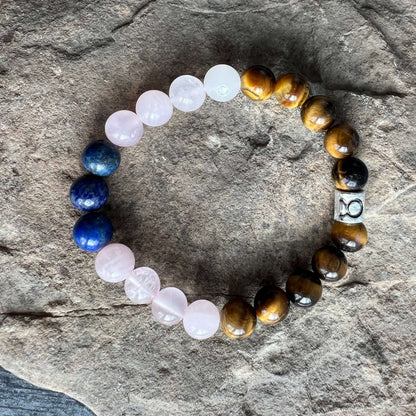 Taurus Zodiac Bracelet