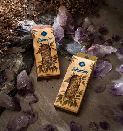 Smudge Stick | Energy Cleansing