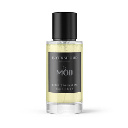 Incense Oud