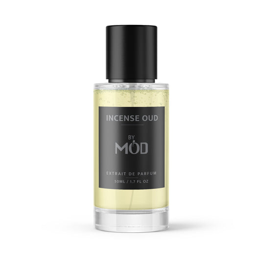 Incense Oud