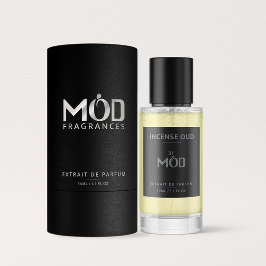 Incense Oud