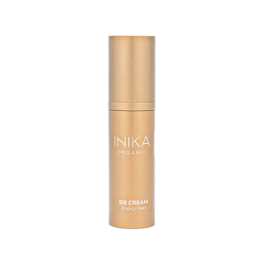 INIKA BB Cream CREAM 1oz - Small Amount Missing