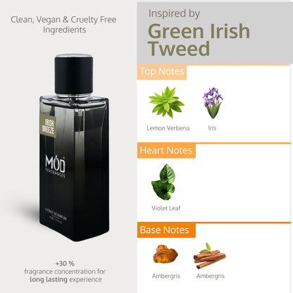 Irish Breeze