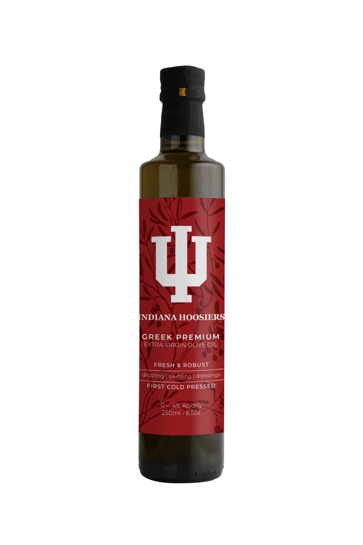 Extra Virgin Olive Oil