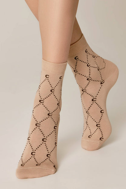 Conte Cotton Socks Classic - 525