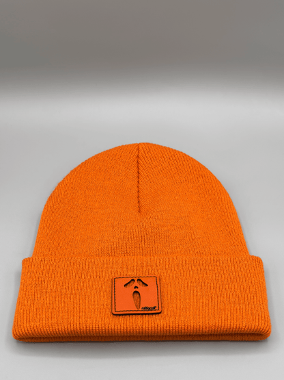 Halloween Beanie, Halloween Slasher, Classic Beanie