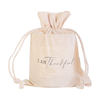 I AM Thankful 7.5 oz Candle