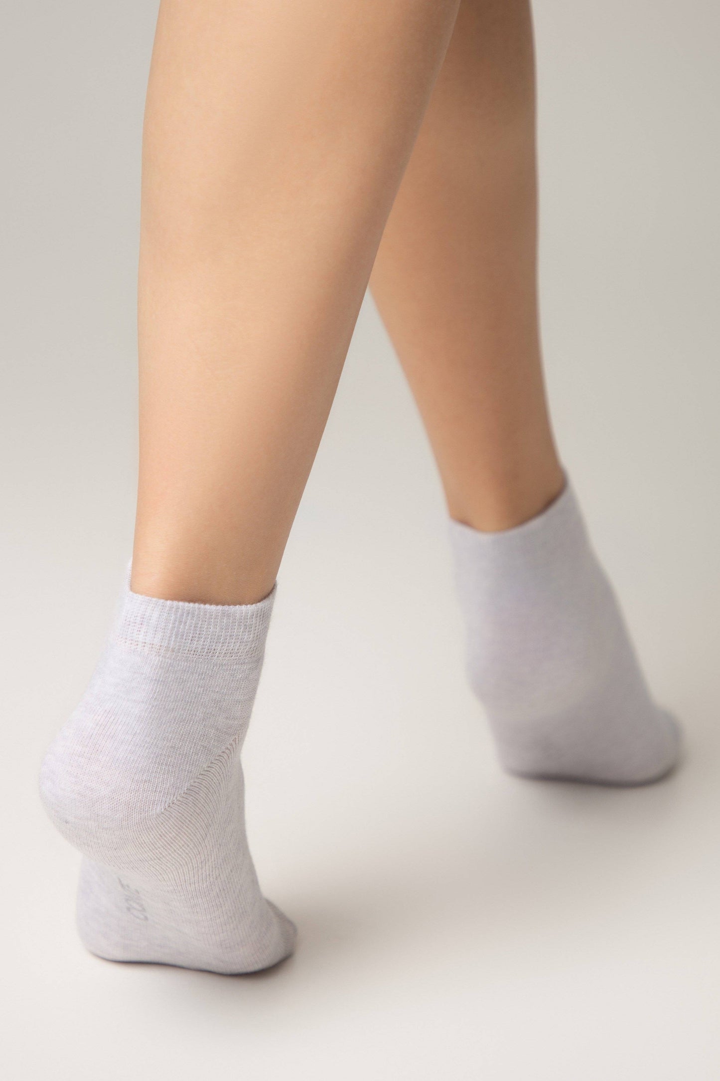 Conte Cotton Women's Ankle 3Dsocks