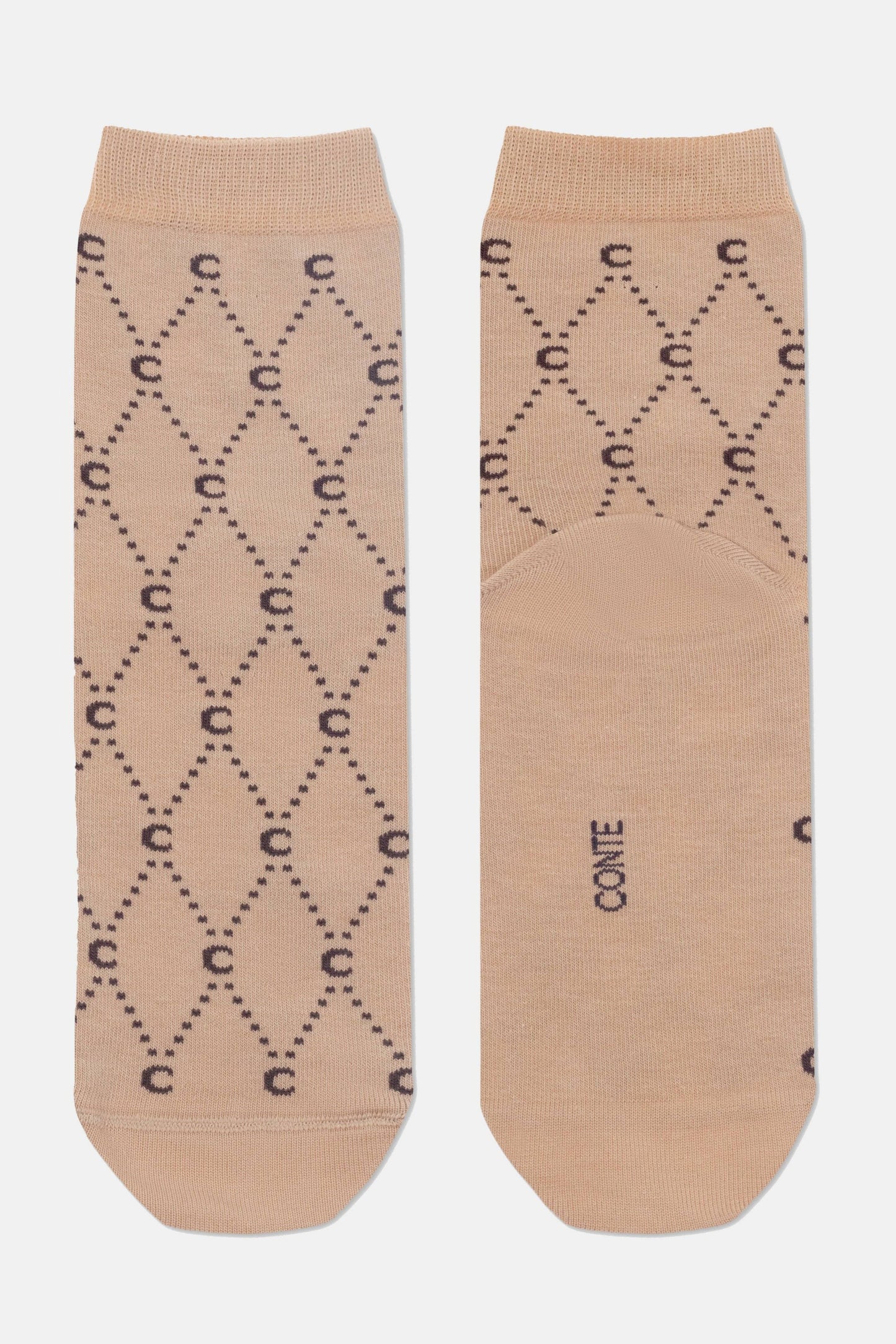 Conte Cotton Socks Classic - 525