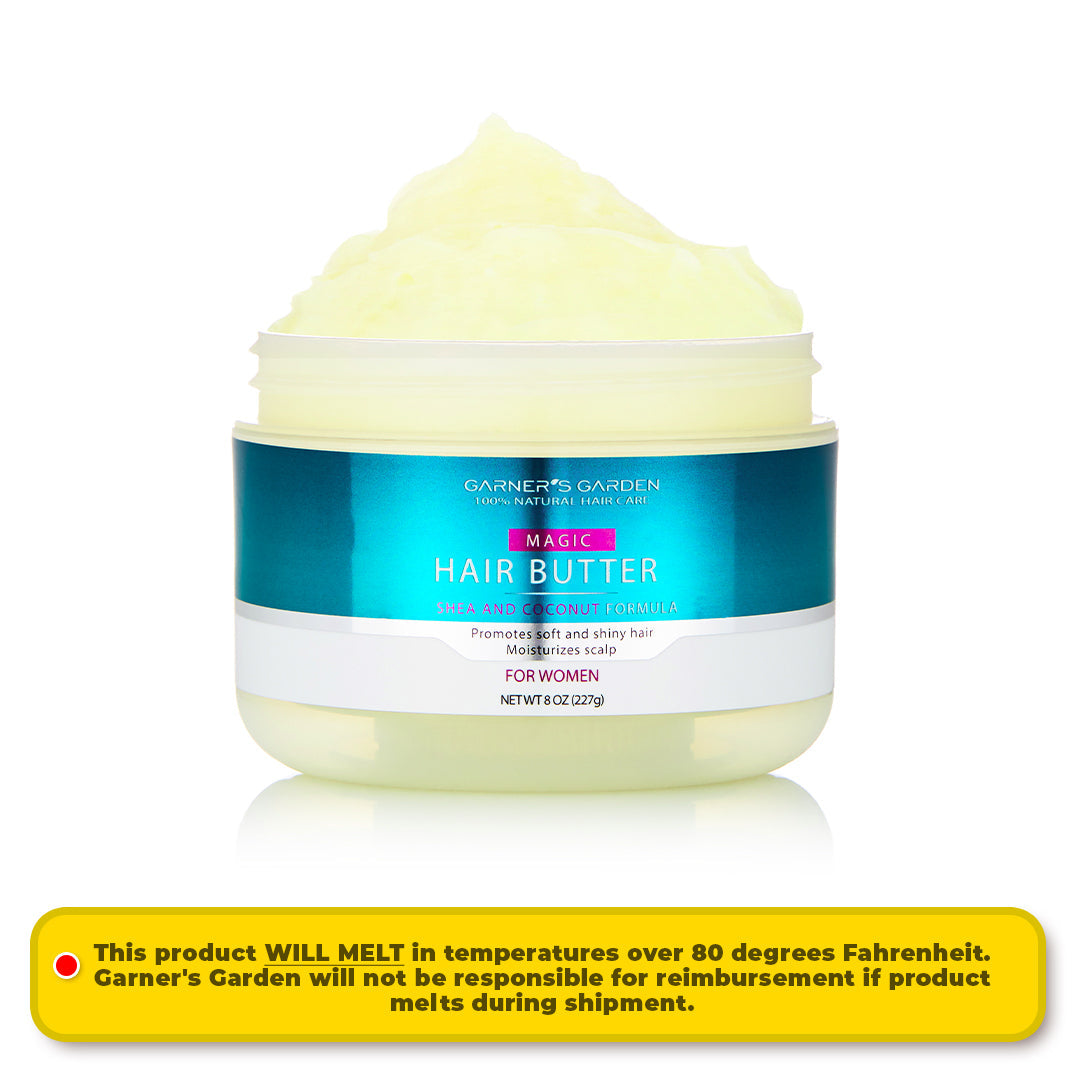 Shea Hair Butter