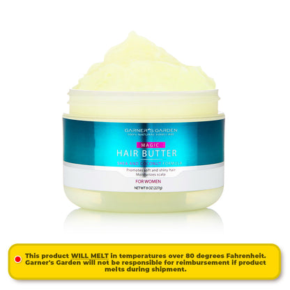 Shea Hair Butter