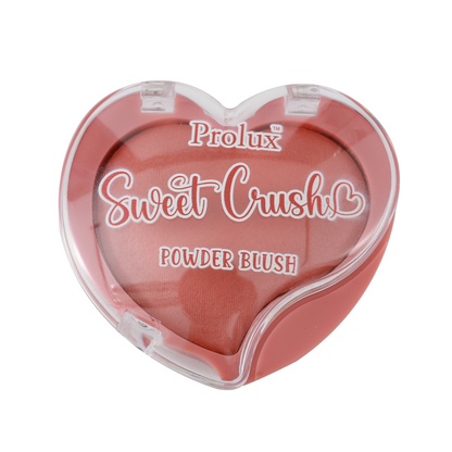 Sweet Crush Powder Blush