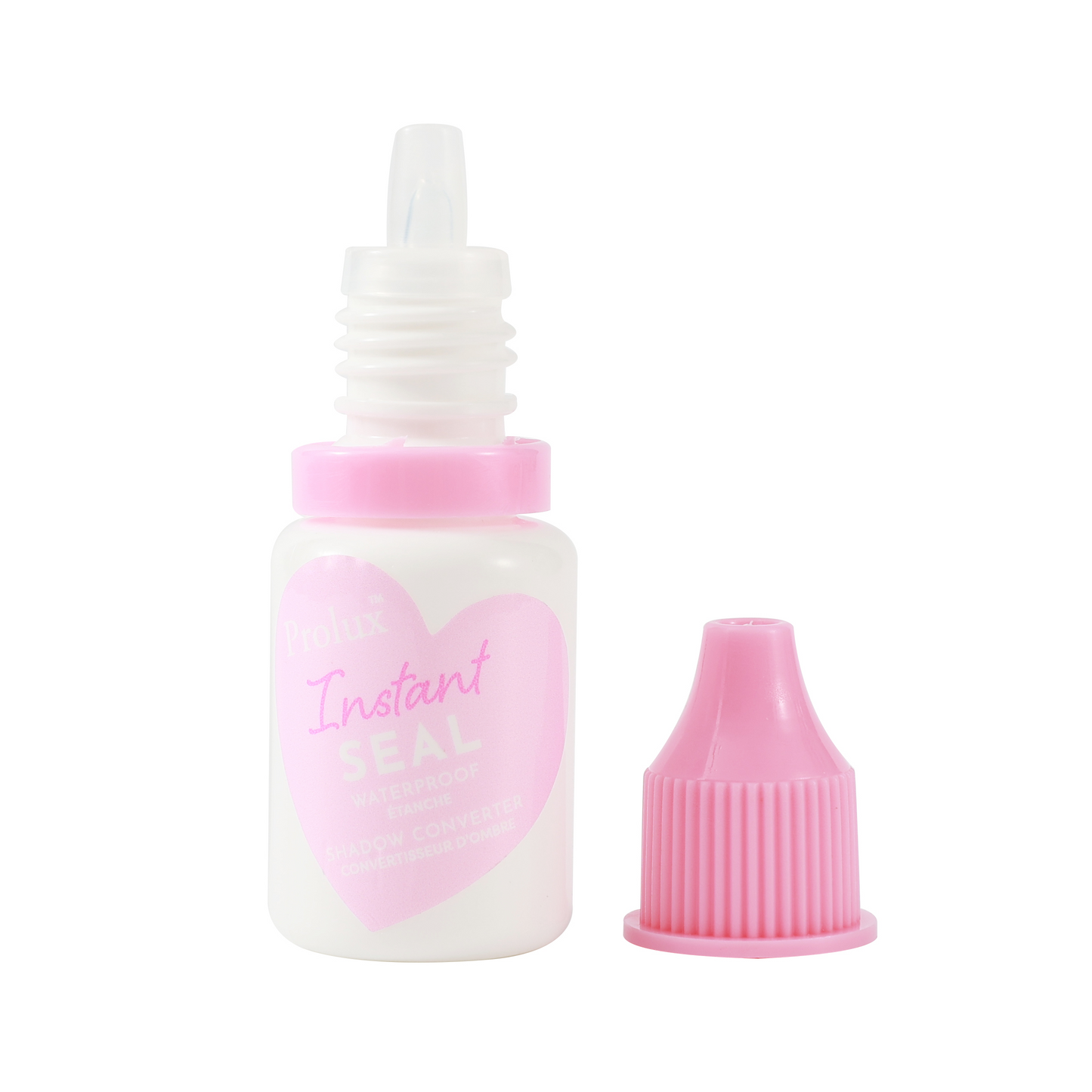 Instant Seal: Waterproof Shadow Converter