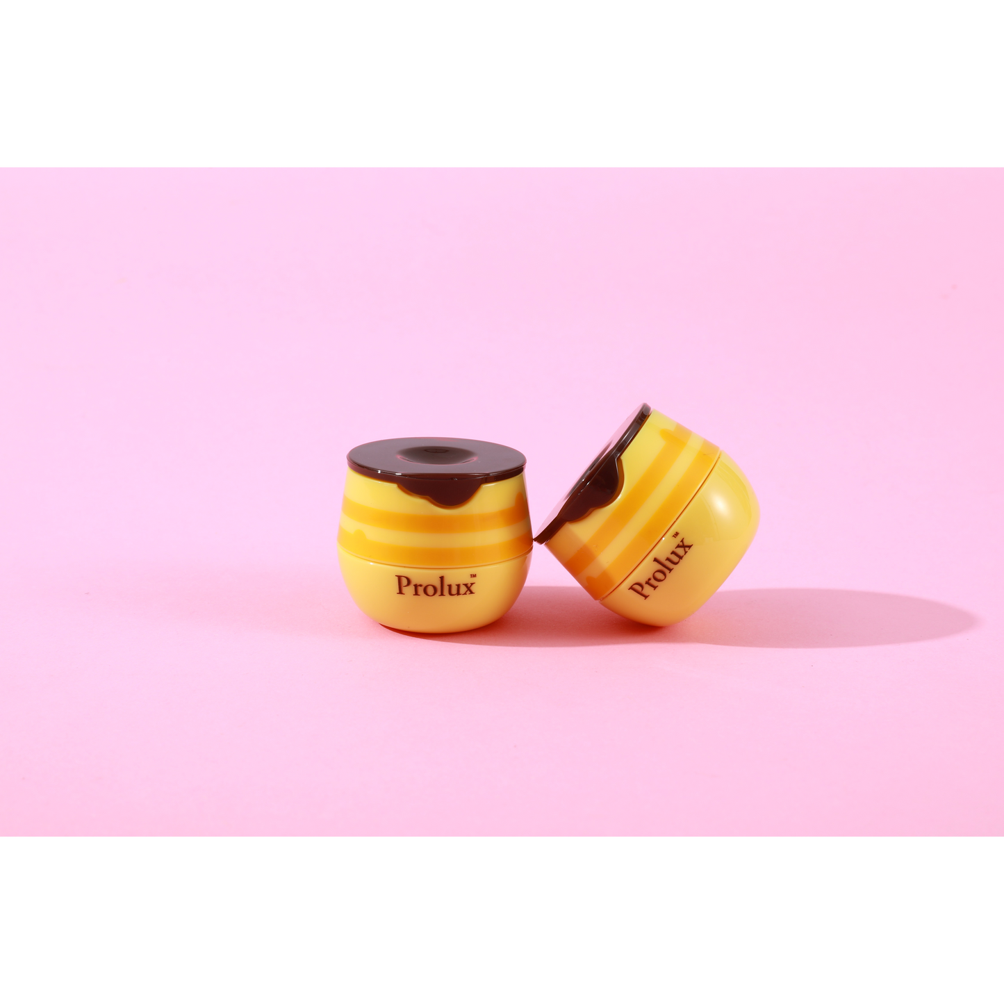 Honey & Strawberry Pot: Lip Balm
