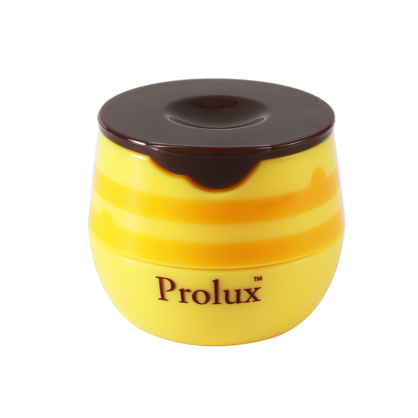 Honey & Strawberry Pot: Lip Balm