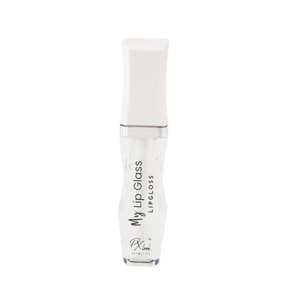My Lip Gloss: Shiny Glitter Moisturizer