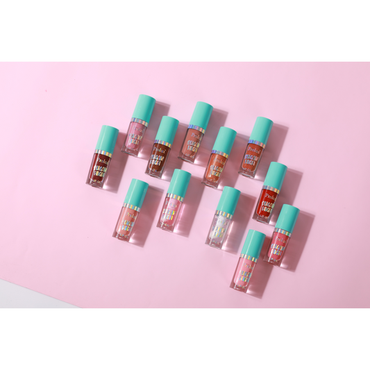 Sugar High Lip Oil