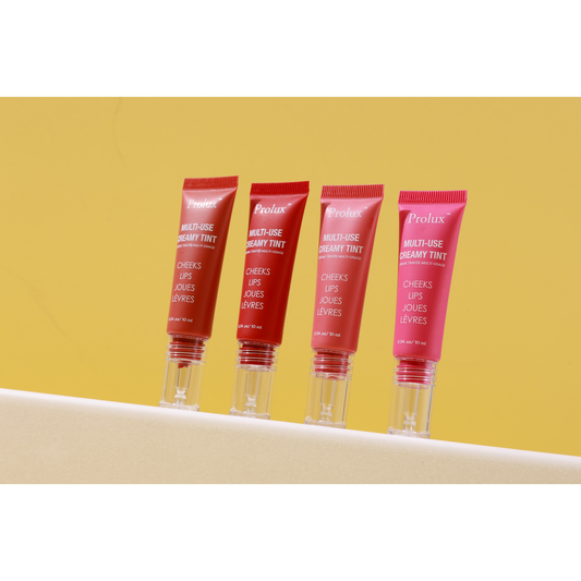 Lip and Cheek Tint
