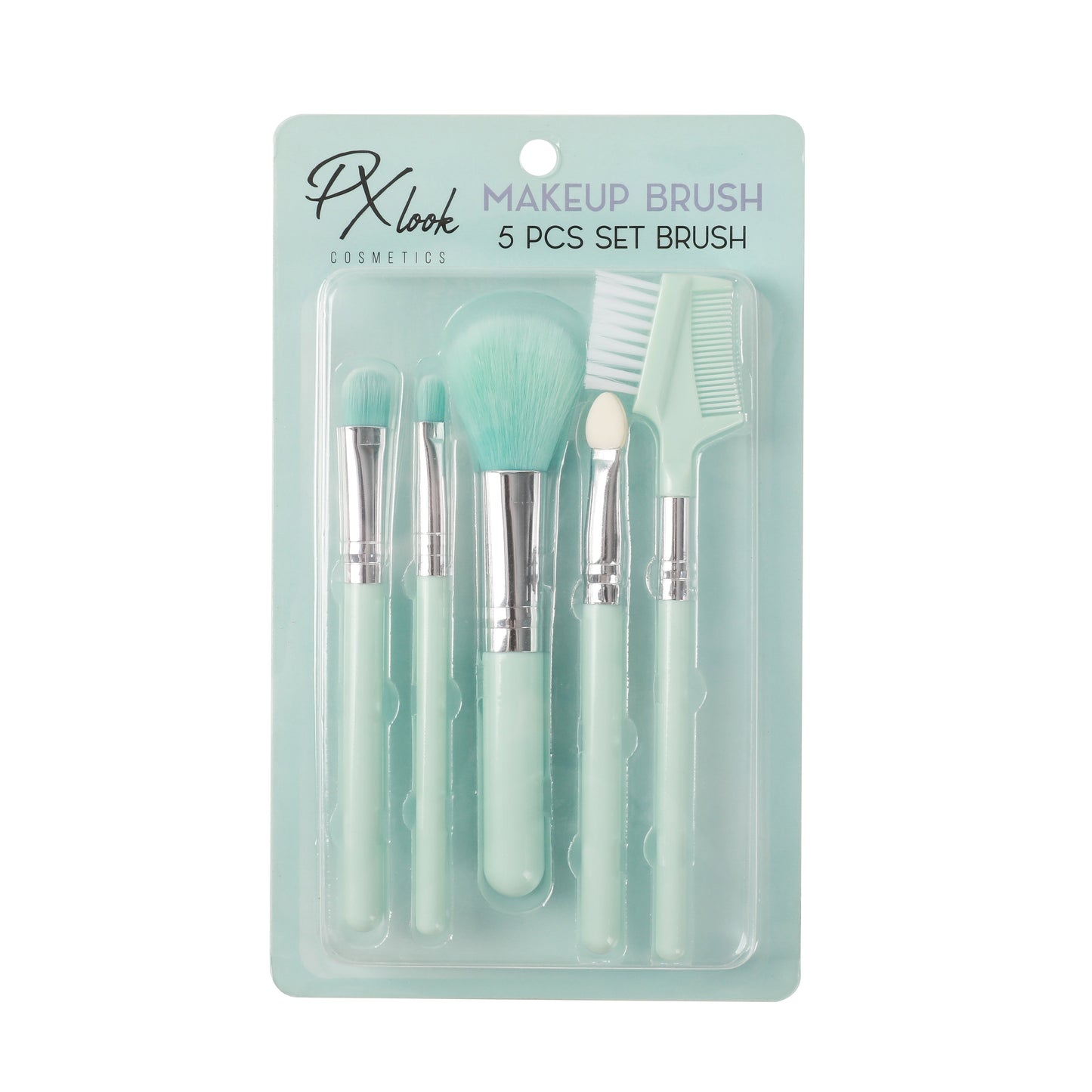 Makeup Brush: 5PCS Set