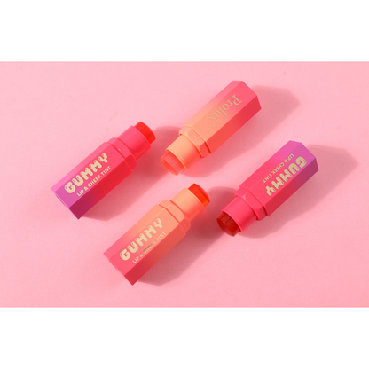 Gummy Lip & Cheek Tint