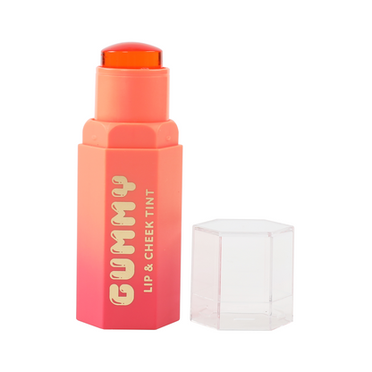 Gummy Lip & Cheek Tint