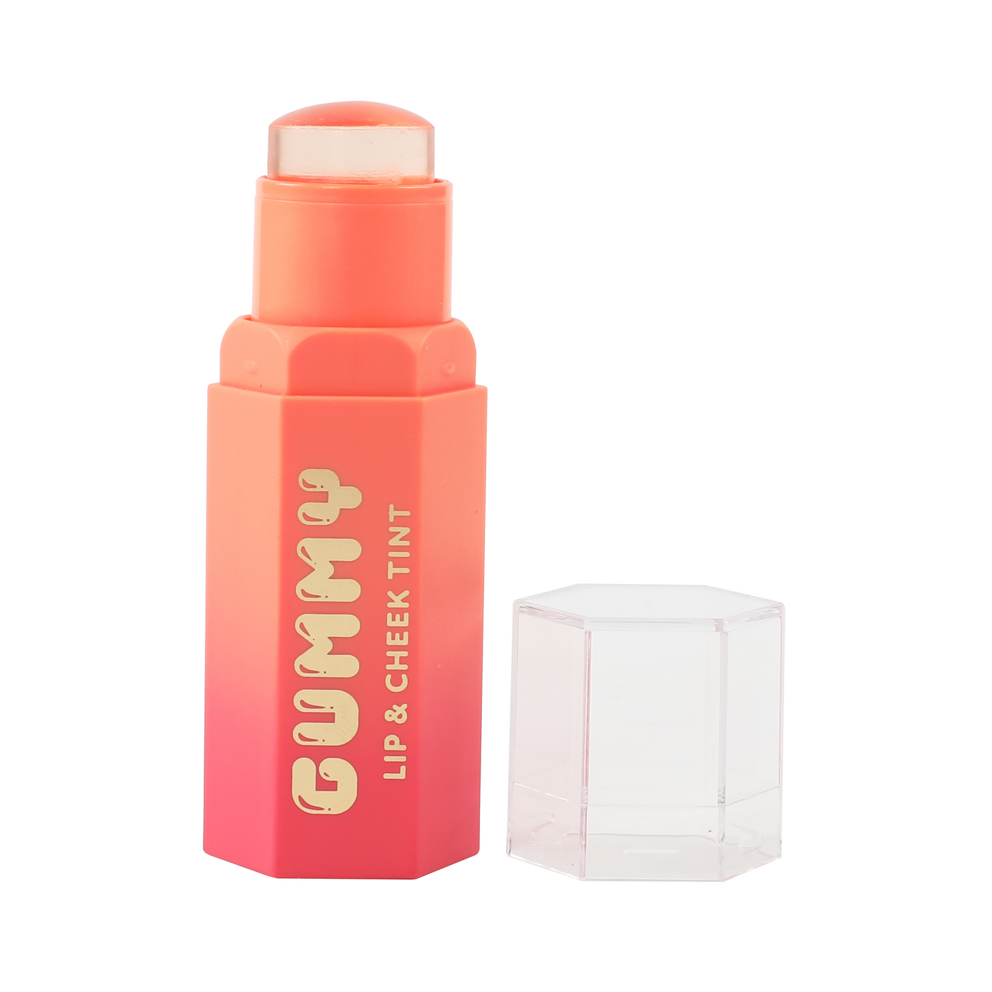 Gummy Lip & Cheek Tint