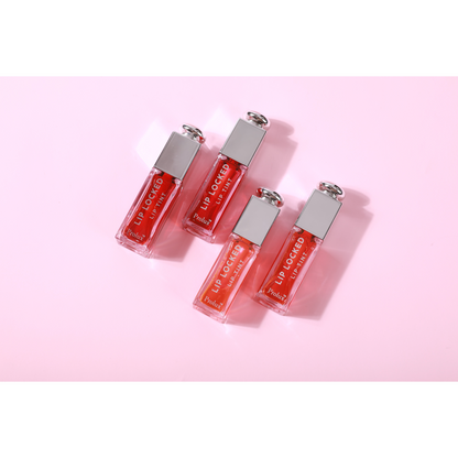 Lip Locked : Lip Tint