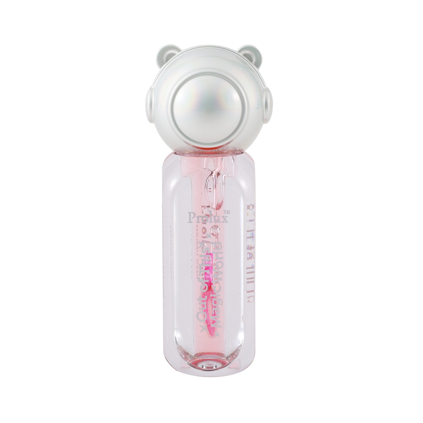 Out of This Magic World Lip Gloss