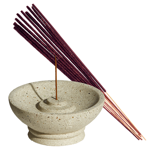 "Greyhaven" Stick Incense