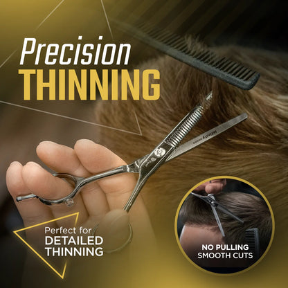 INFINITY THINNING SHEARS