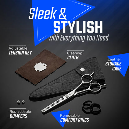 INFINITY THINNING SHEARS