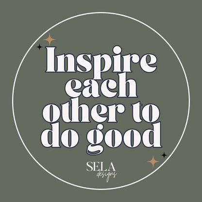 Inspire Stickers