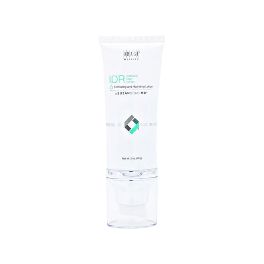 OBAGI Intensive Daily Repair Lotion 2oz - Small Amount Missing