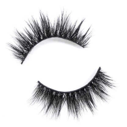 SYDONI "JADA" LUXURY MINK LASHES - Defined, Wispy Elevated